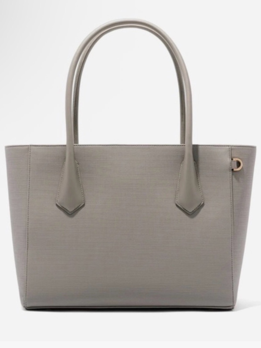 Dagne Dover Signature Legend Tote in Bleeker